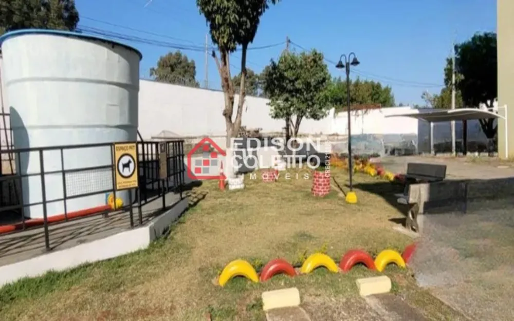 Apartamento, 3 quartos, 66 m² - Foto 16