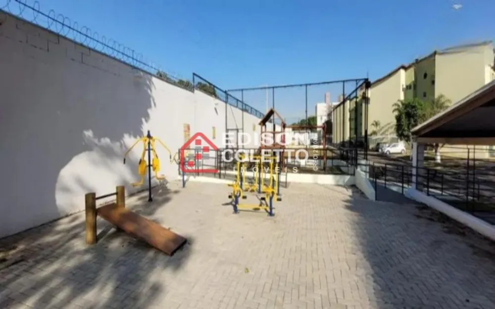 Apartamento, 3 quartos, 66 m² - Foto 13
