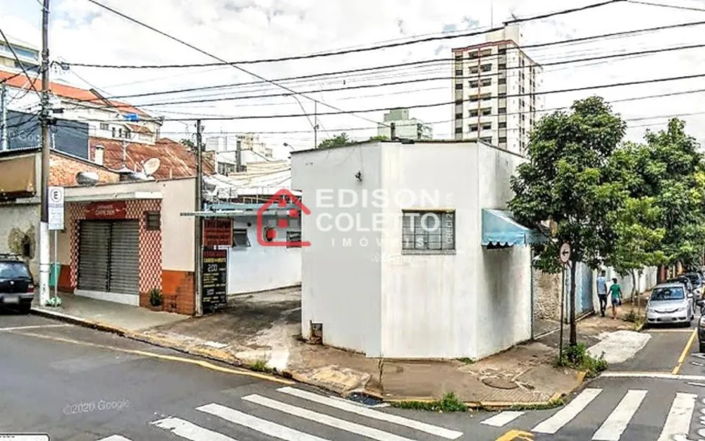 Prédio Inteiro, 545 m² - Foto 1
