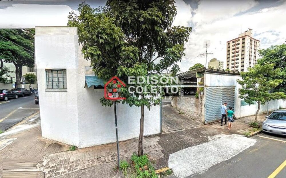 Prédio Inteiro, 545 m² - Foto 2