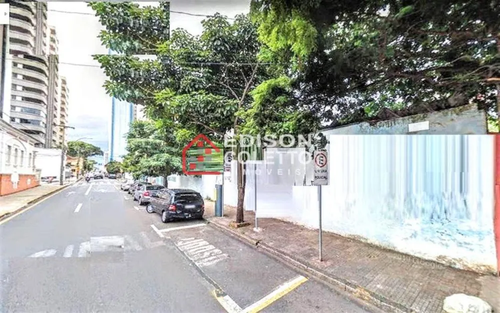 Prédio Inteiro, 545 m² - Foto 2