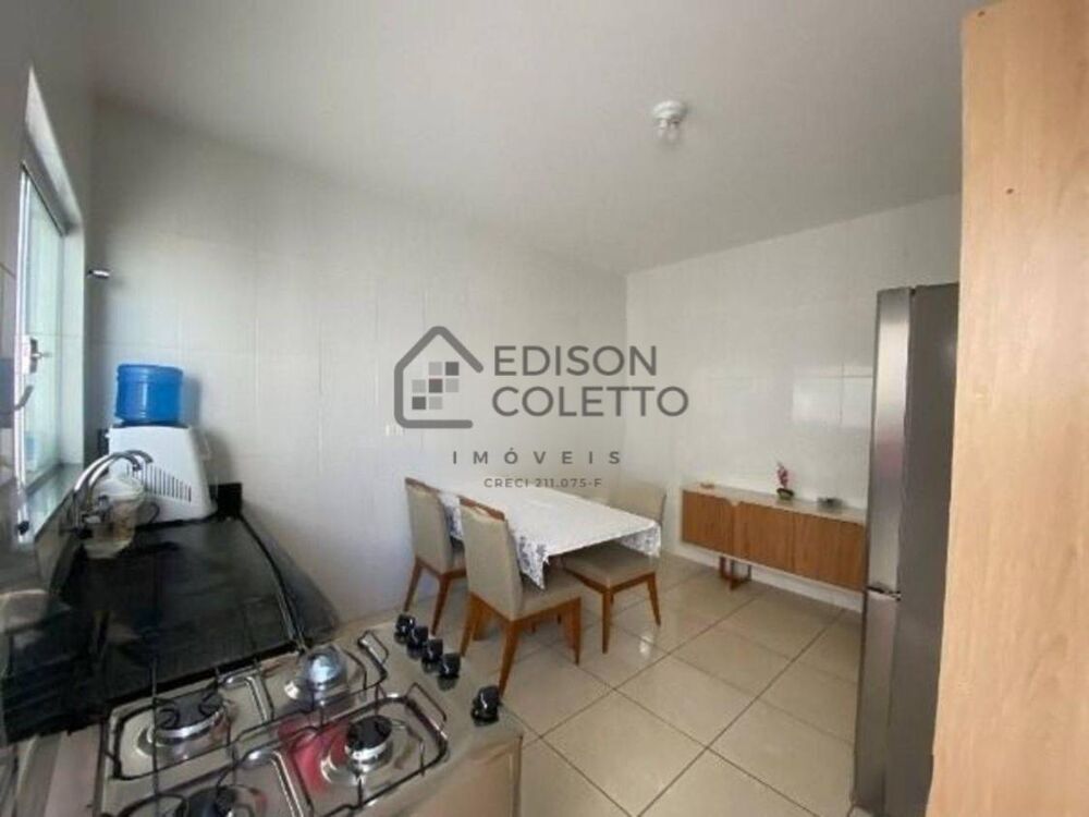 Casa, 3 quartos, 133 m² - Foto 1