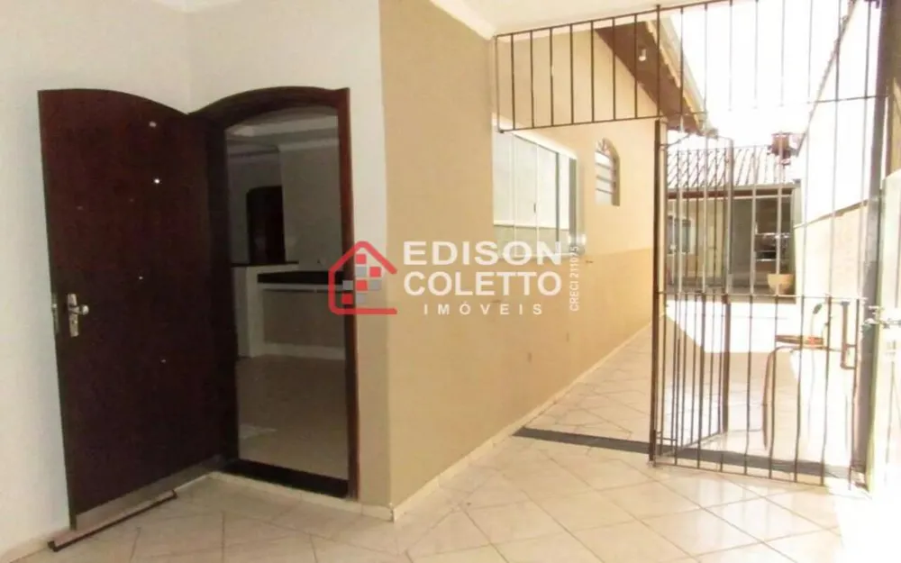 Casa, 3 quartos, 114 m² - Foto 11