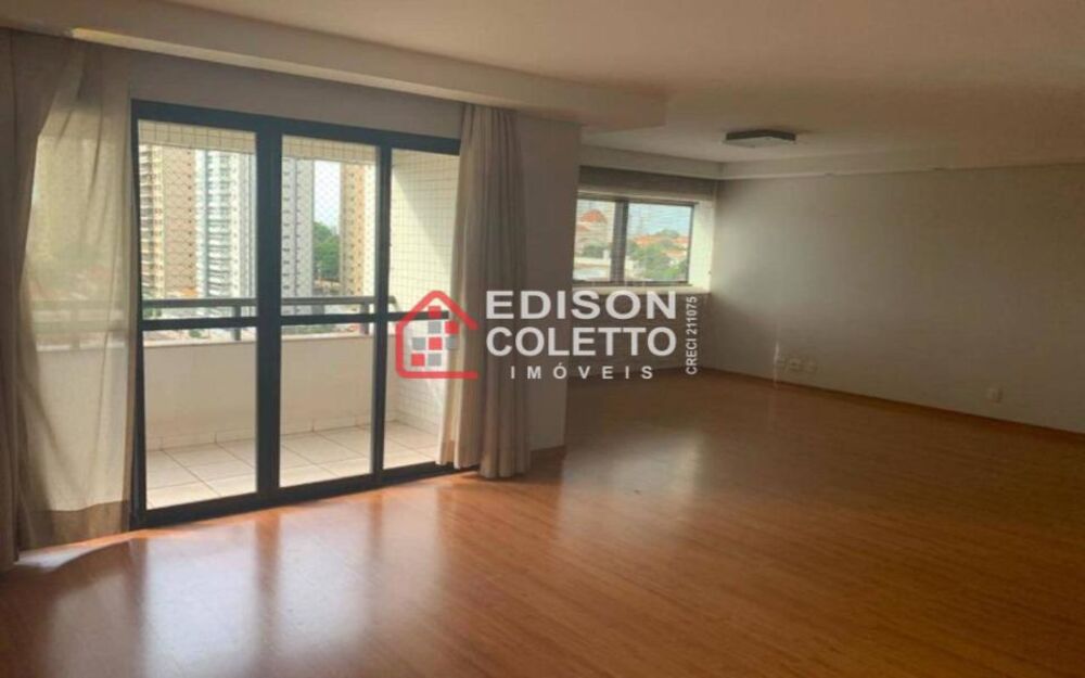 Apartamento, 3 quartos, 169 m² - Foto 2