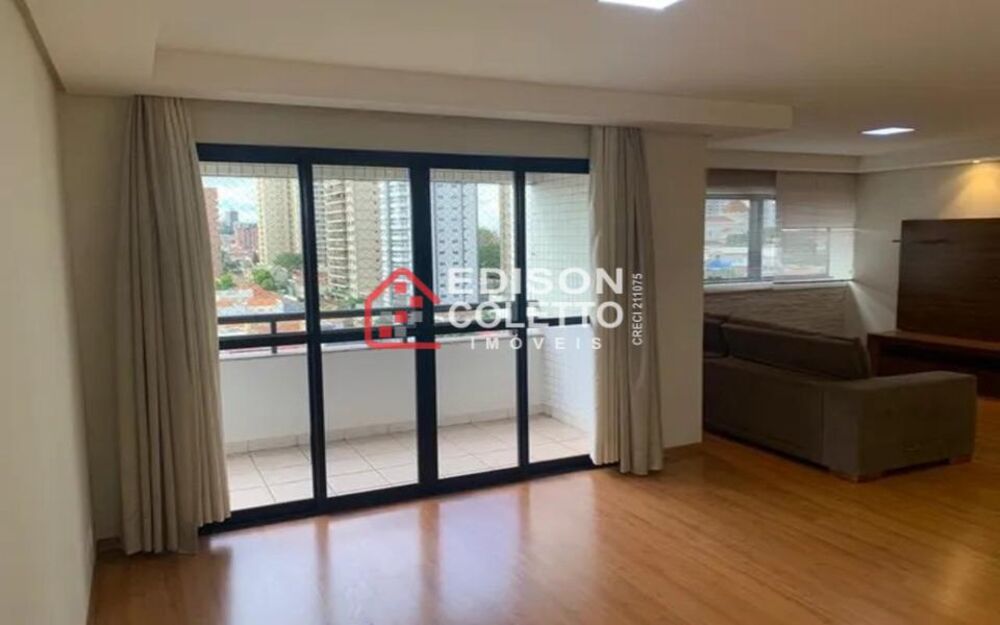 Apartamento, 3 quartos, 169 m² - Foto 1