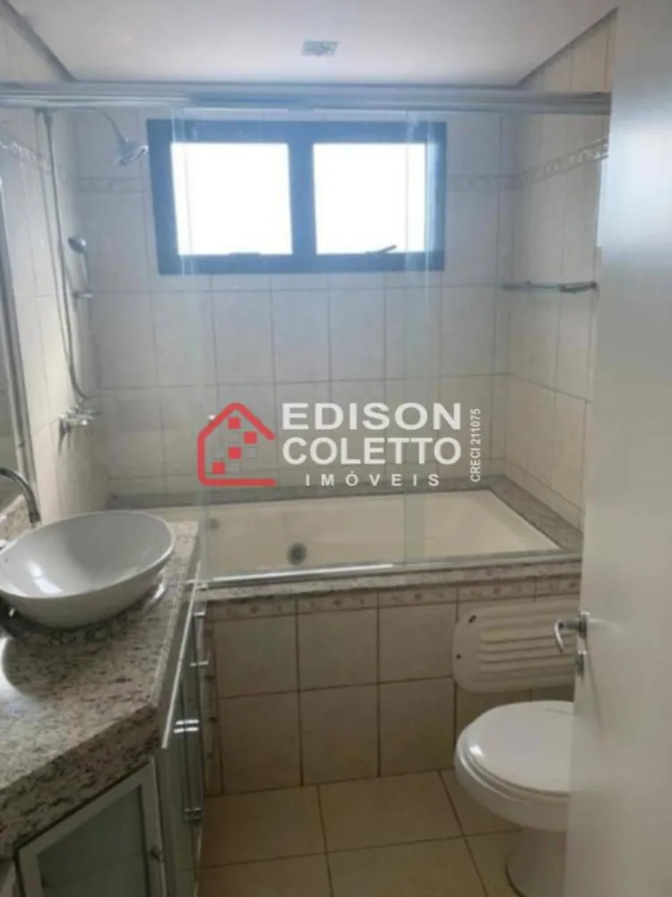 Apartamento, 3 quartos, 169 m² - Foto 9