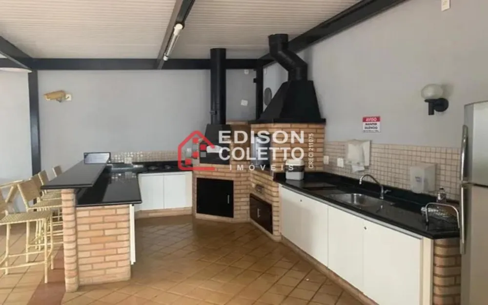 Apartamento, 3 quartos, 169 m² - Foto 15