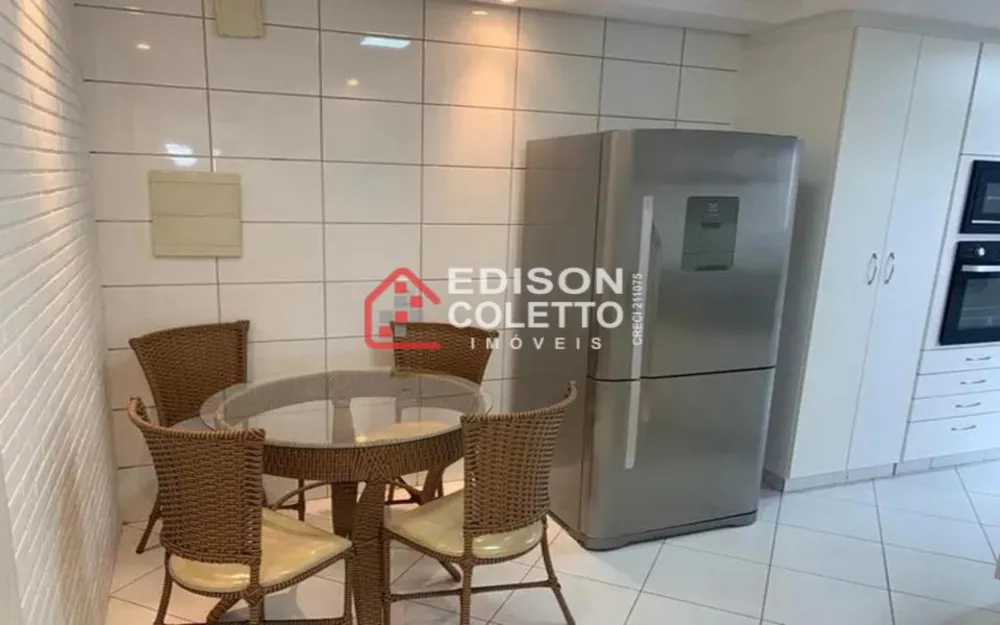 Apartamento, 3 quartos, 169 m² - Foto 11