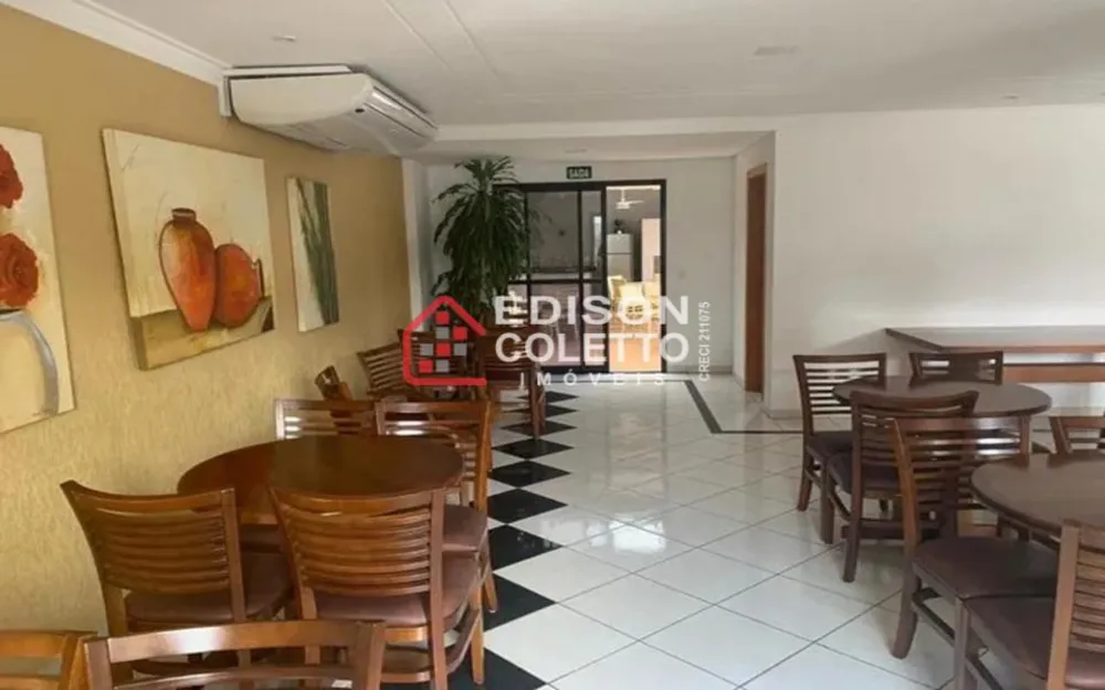 Apartamento, 3 quartos, 169 m² - Foto 1