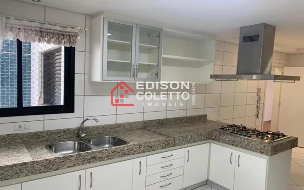 Apartamento, 3 quartos, 169 m² - Foto 10
