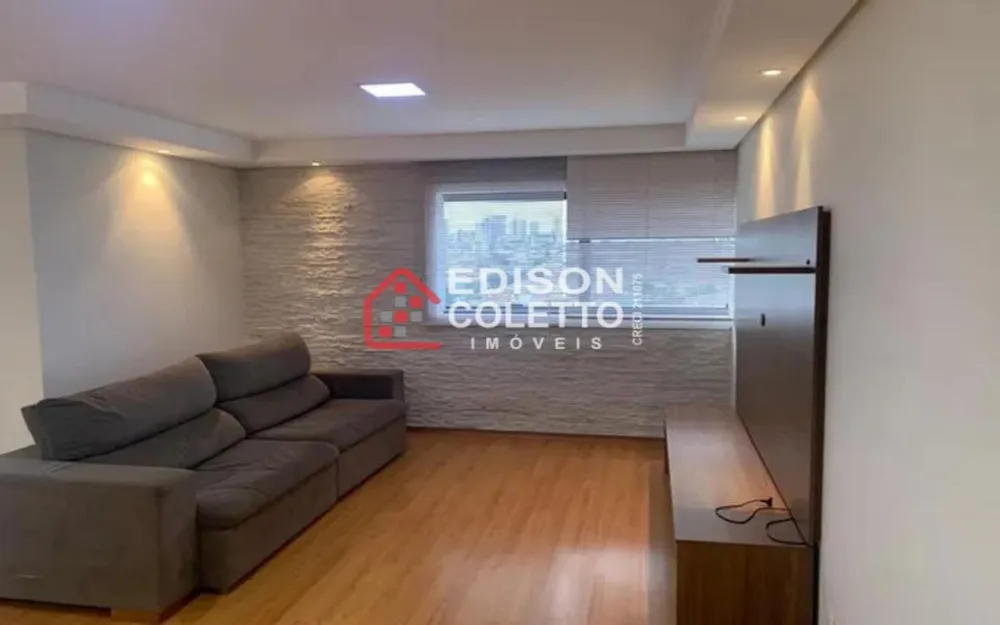 Apartamento, 3 quartos, 169 m² - Foto 3