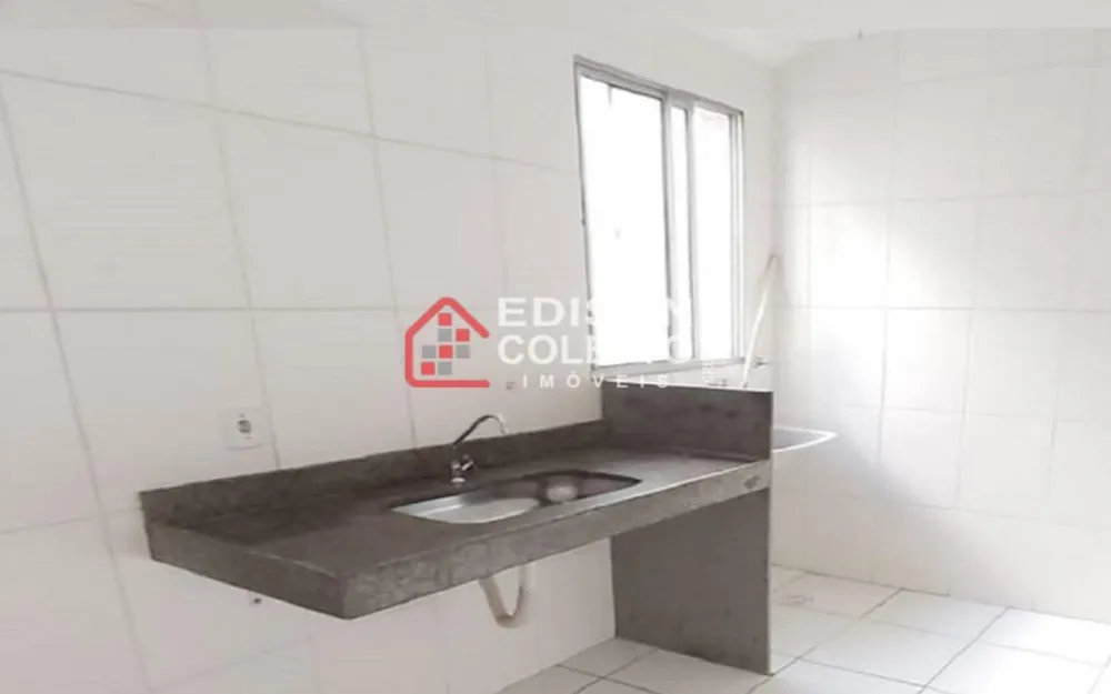 Apartamento, 2 quartos, 46 m² - Foto 9