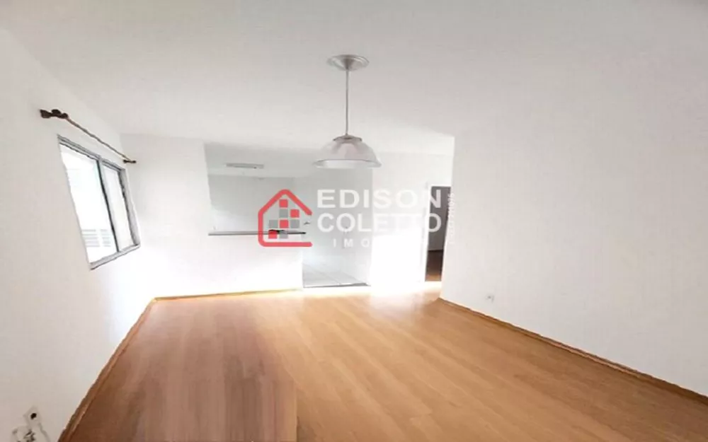 Apartamento à venda com 2 quartos, 46m² - Foto 1