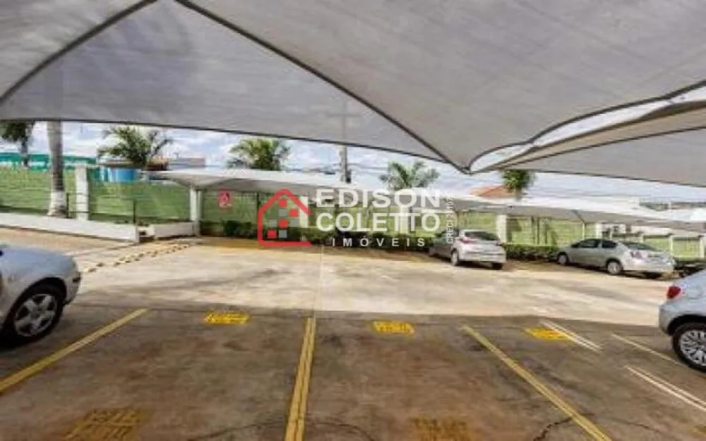 Apartamento, 2 quartos, 46 m² - Foto 10