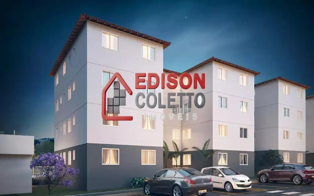 Apartamento, 2 quartos, 48 m² - Foto 7