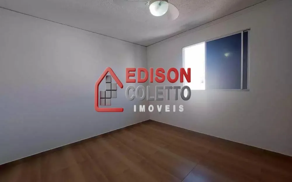 Apartamento, 2 quartos, 48 m² - Foto 3