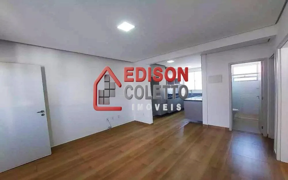 Apartamento, 2 quartos, 48 m² - Foto 14