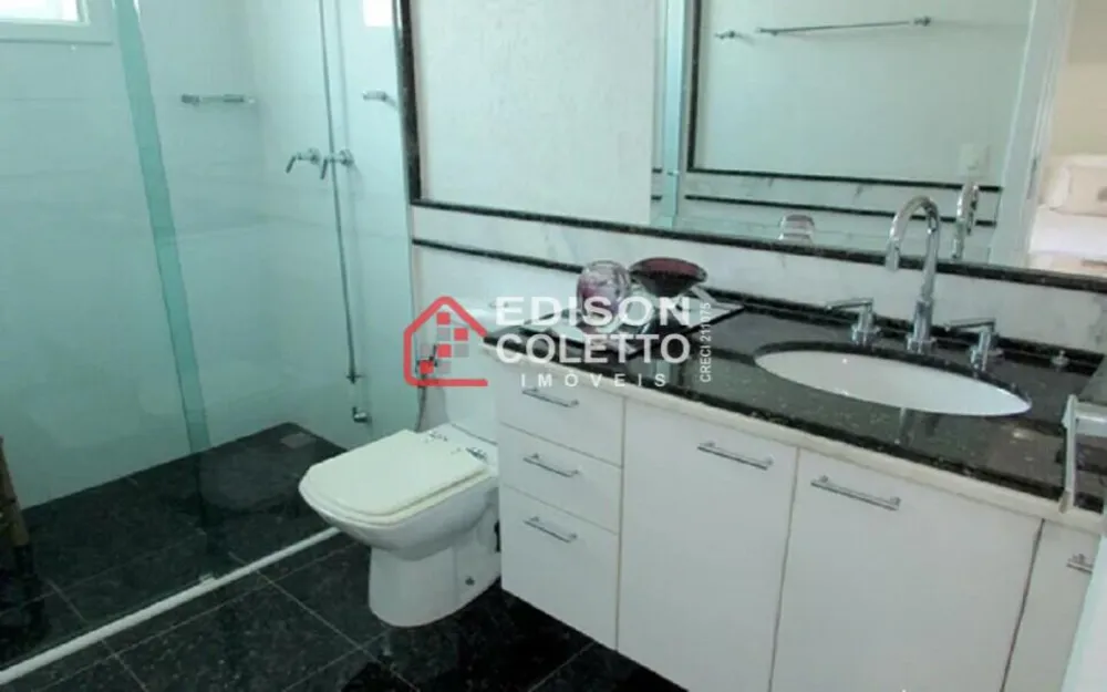 Casa de Condomínio, 4 quartos - Foto 11
