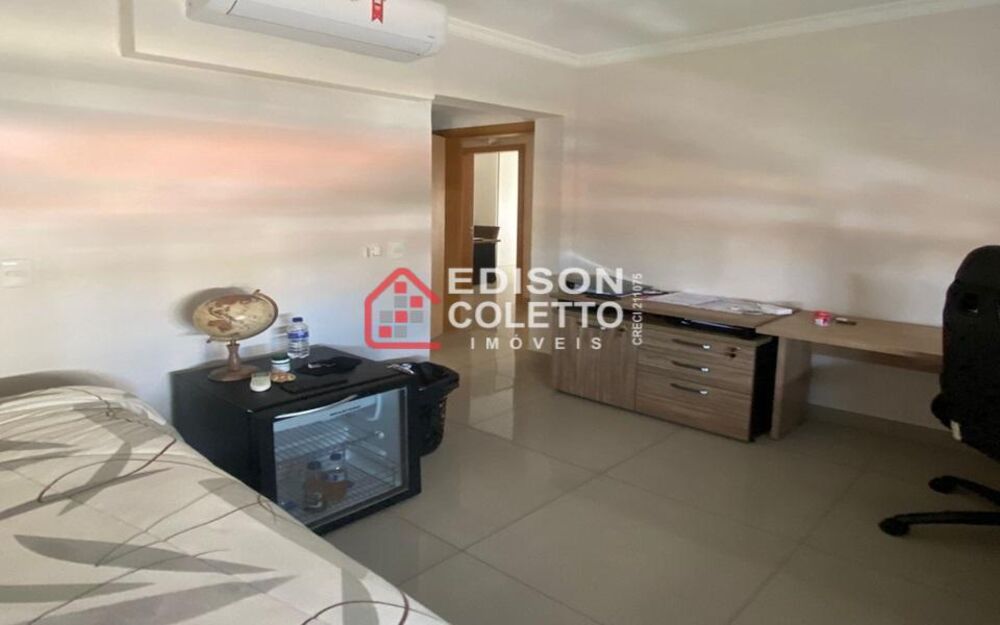 Apartamento à venda com 3 quartos, 118m² - Foto 3
