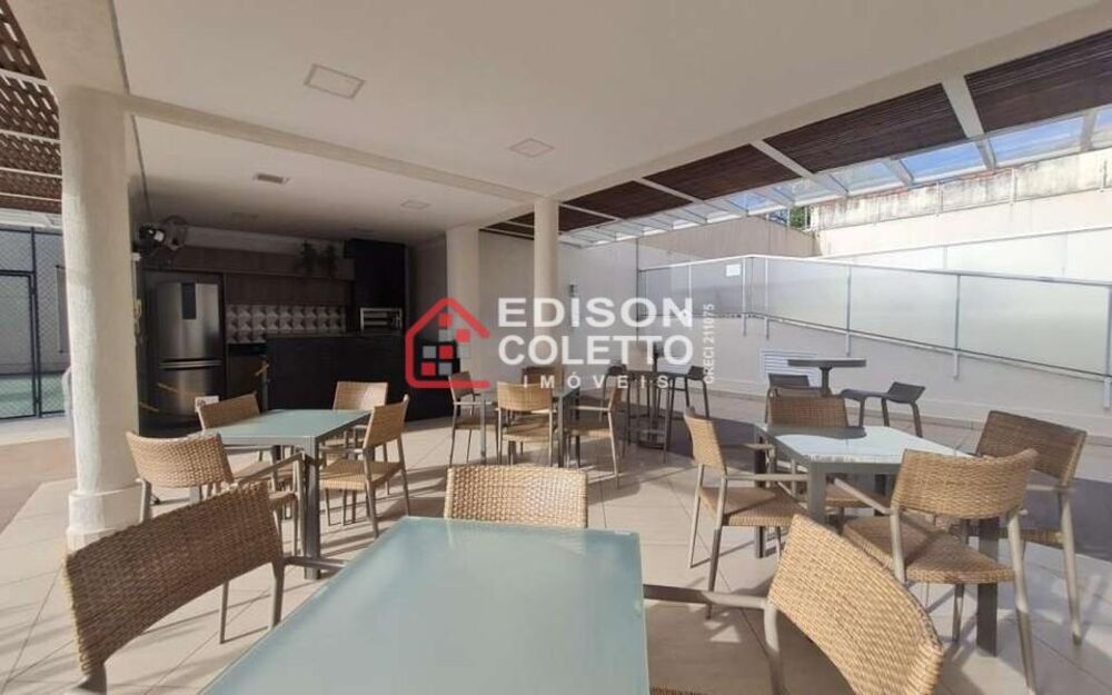 Apartamento à venda com 3 quartos, 118m² - Foto 7