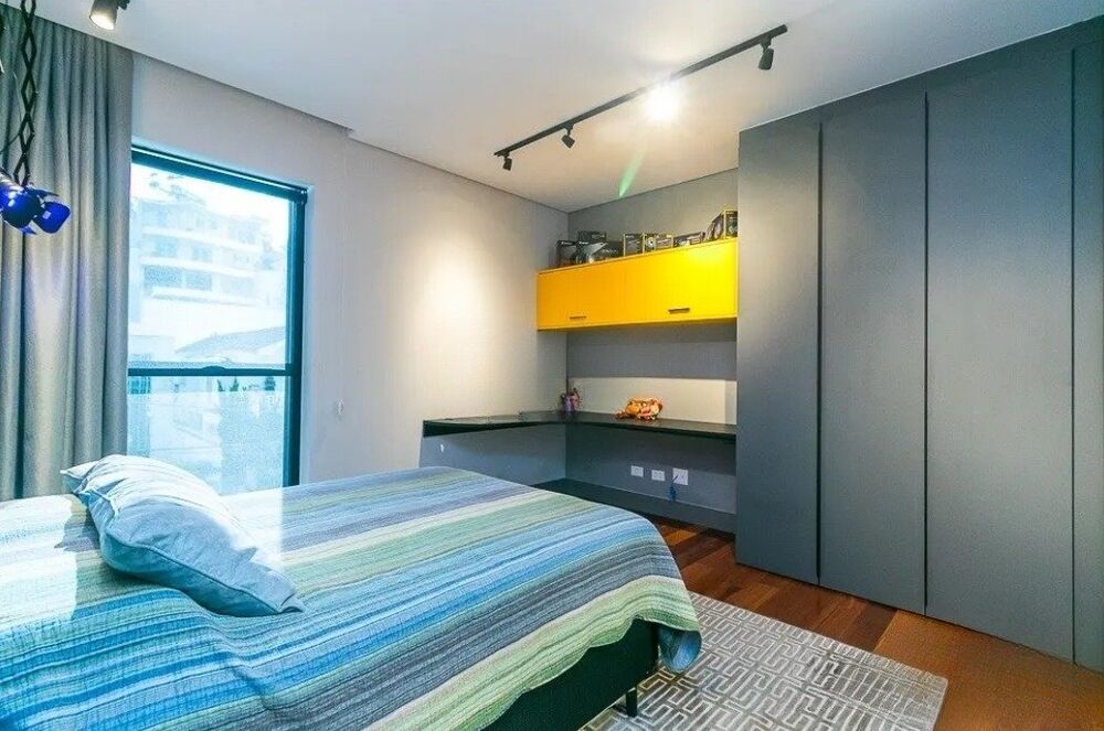 Casa de Condomínio, 4 quartos - Foto 4