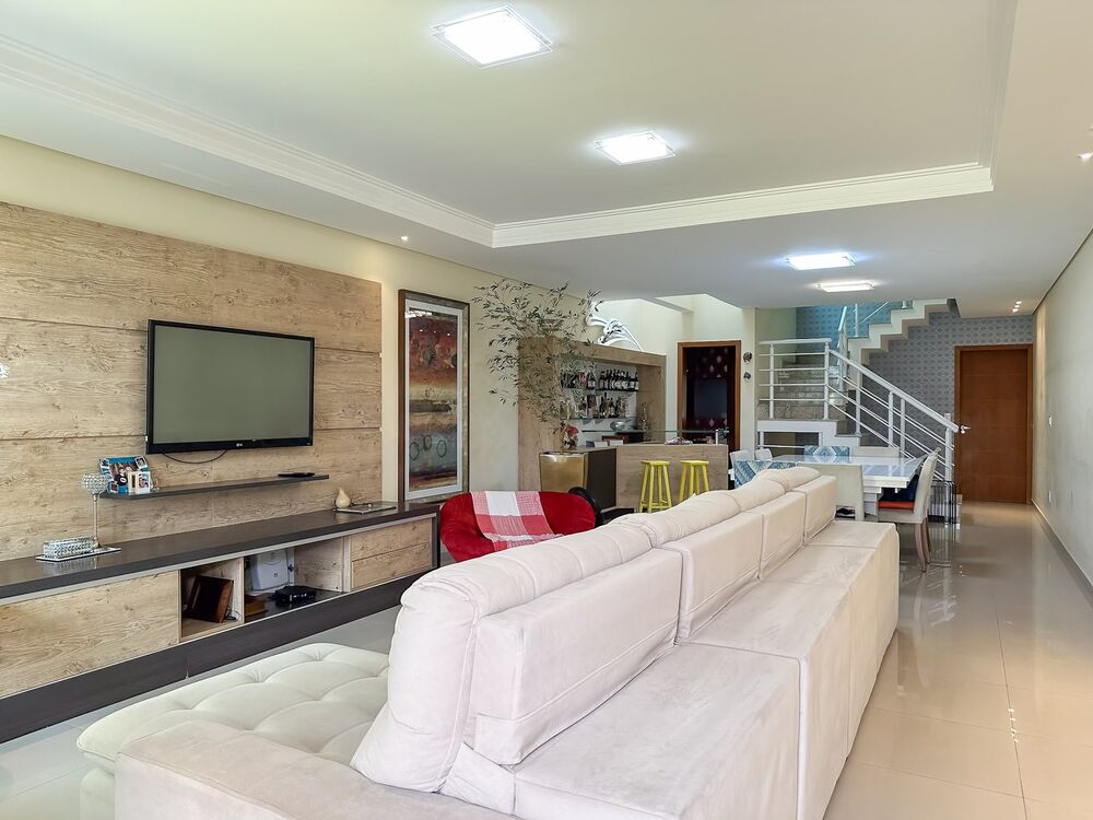 Casa, 3 quartos, 220 m² - Foto 3