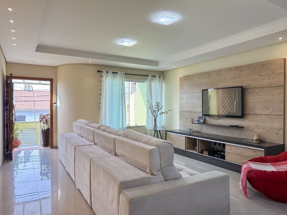 Casa, 3 quartos, 220 m² - Foto 4