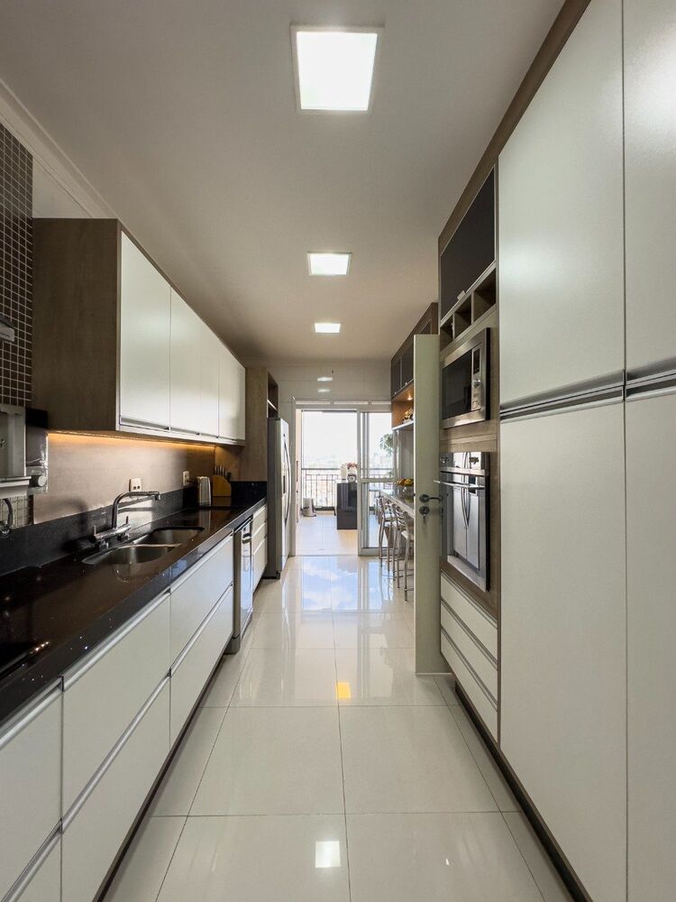 Apartamento, 4 quartos, 180 m² - Foto 4