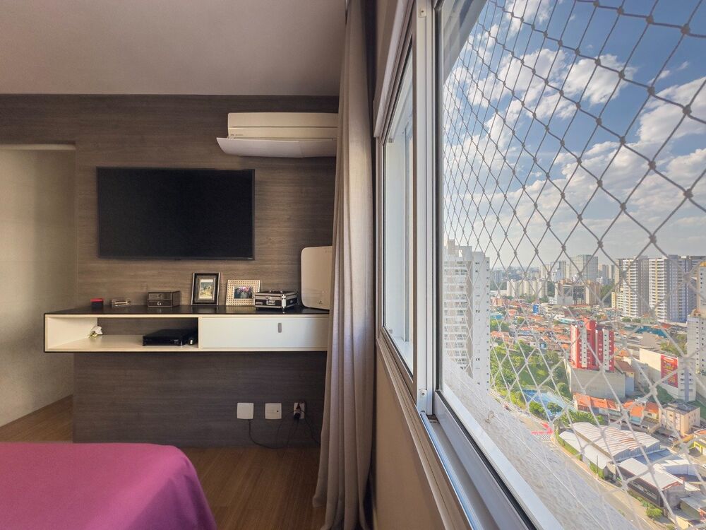 Apartamento, 4 quartos, 180 m² - Foto 3