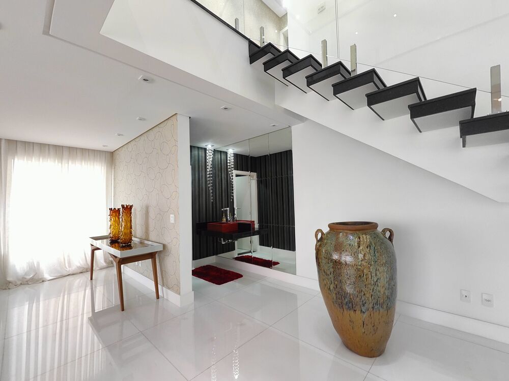 Casa de Condomínio, 4 quartos - Foto 3