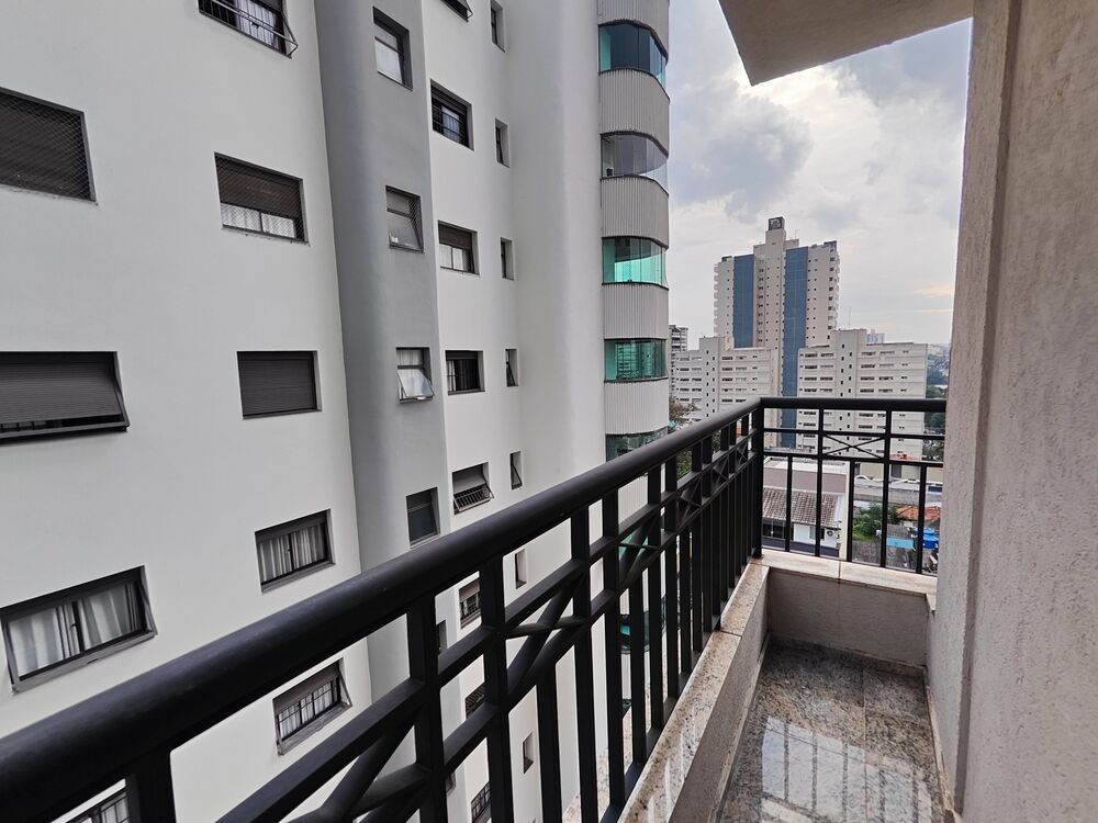 Cobertura, 2 quartos, 151 m² - Foto 2