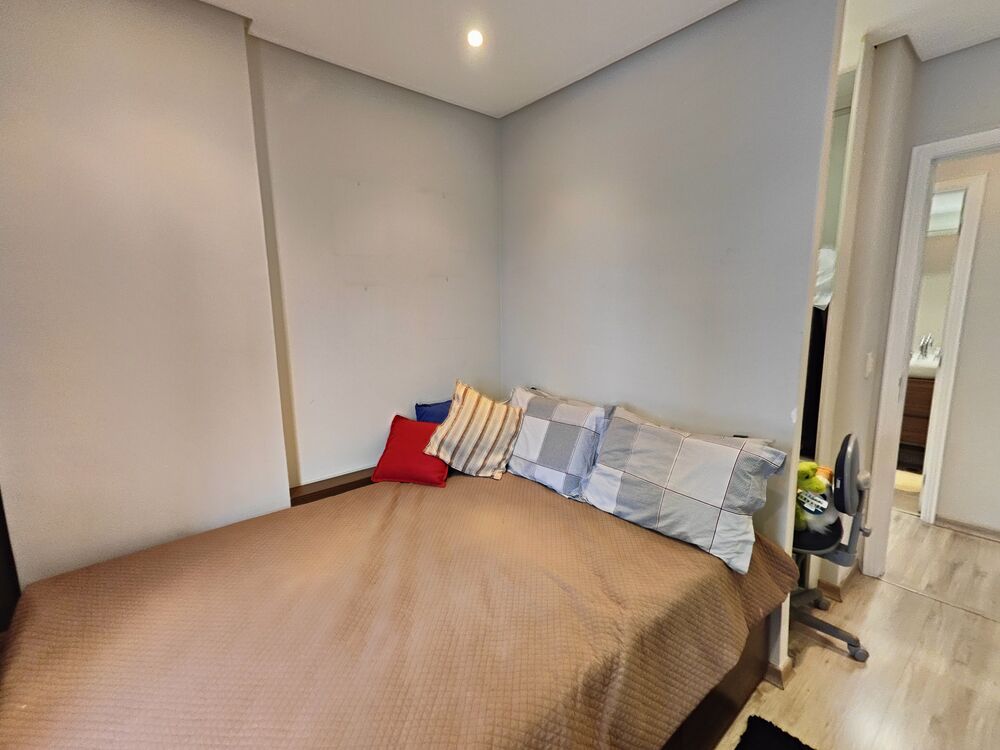 Cobertura, 2 quartos, 151 m² - Foto 4