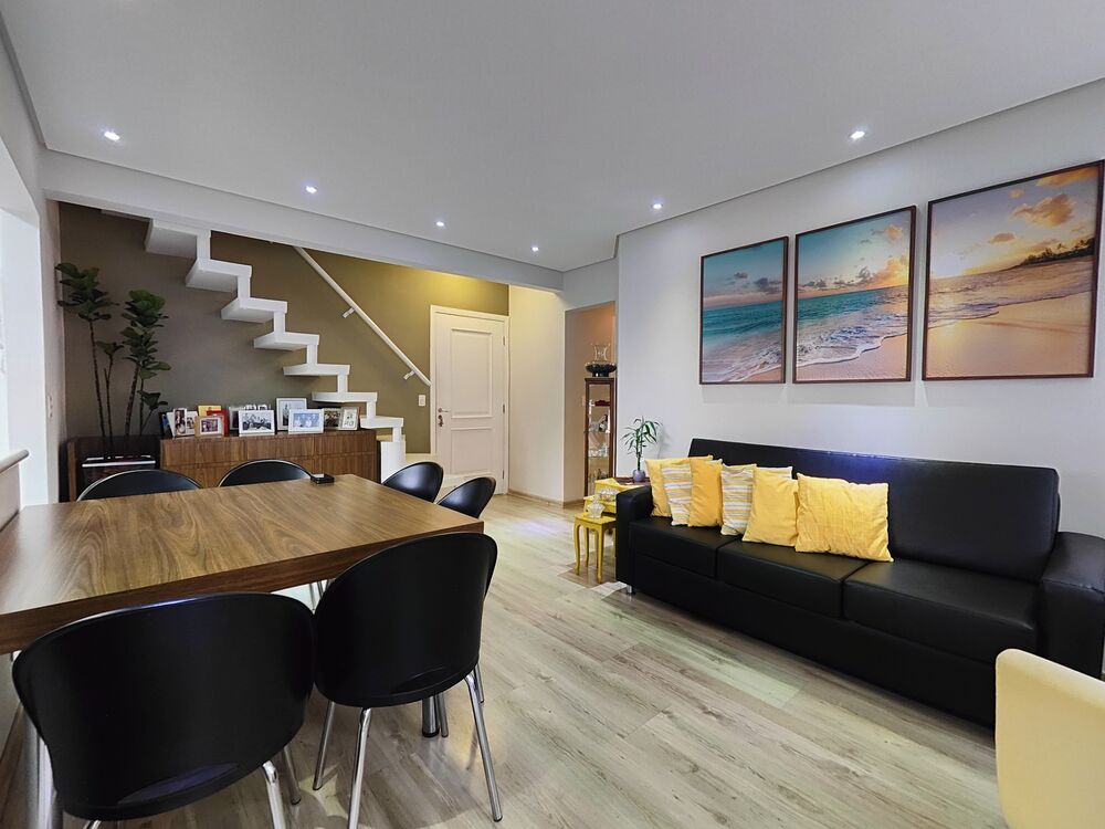 Cobertura, 2 quartos, 151 m² - Foto 1