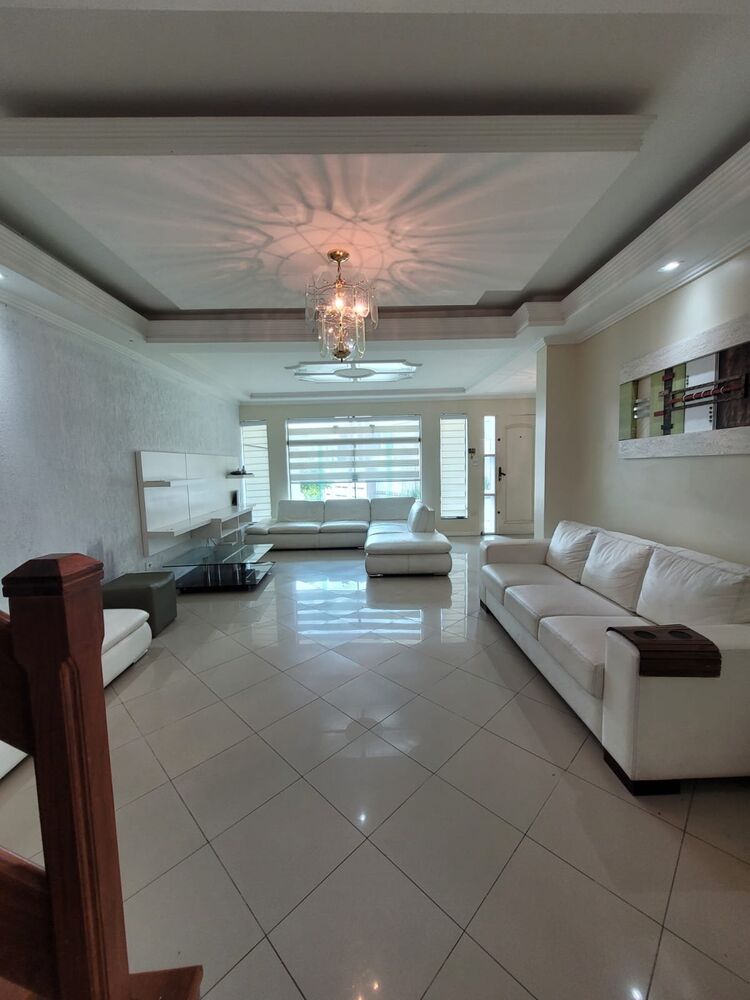 Casa, 4 quartos, 416 m² - Foto 2