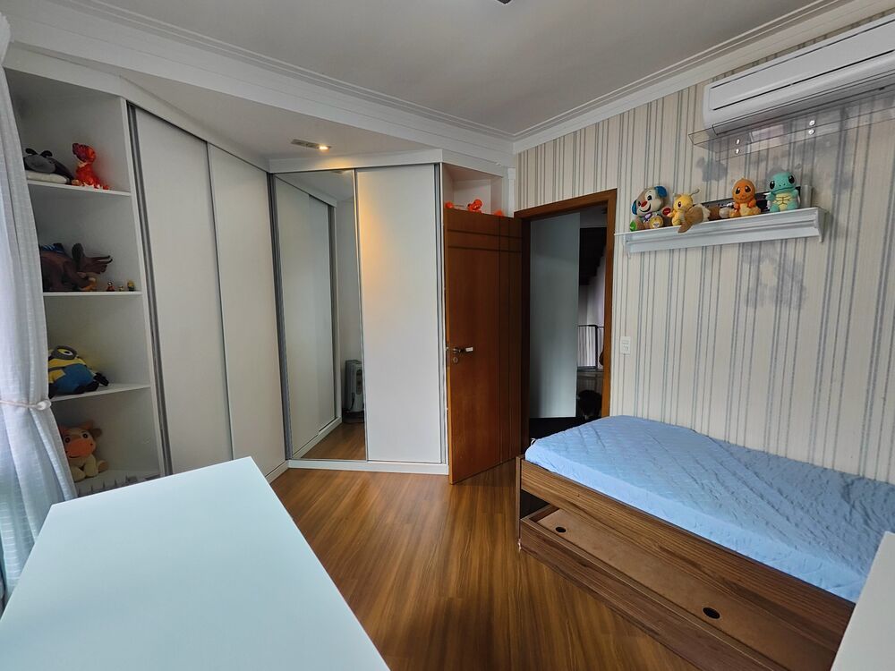 Casa de Condomínio, 4 quartos - Foto 2