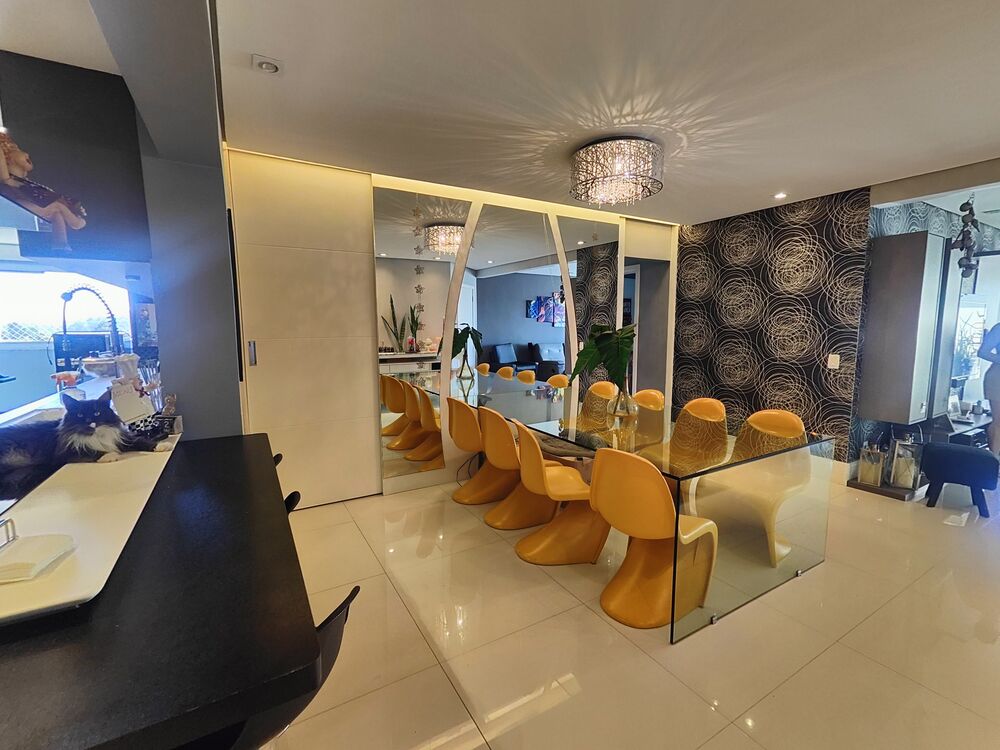 Apartamento, 3 quartos, 156 m² - Foto 3