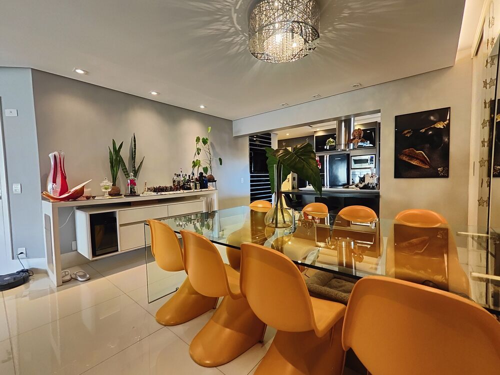 Apartamento, 3 quartos, 156 m² - Foto 2