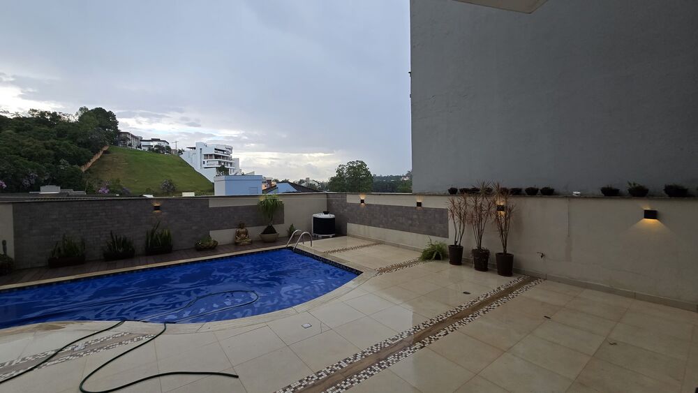 Casa de Condomínio, 4 quartos - Foto 3