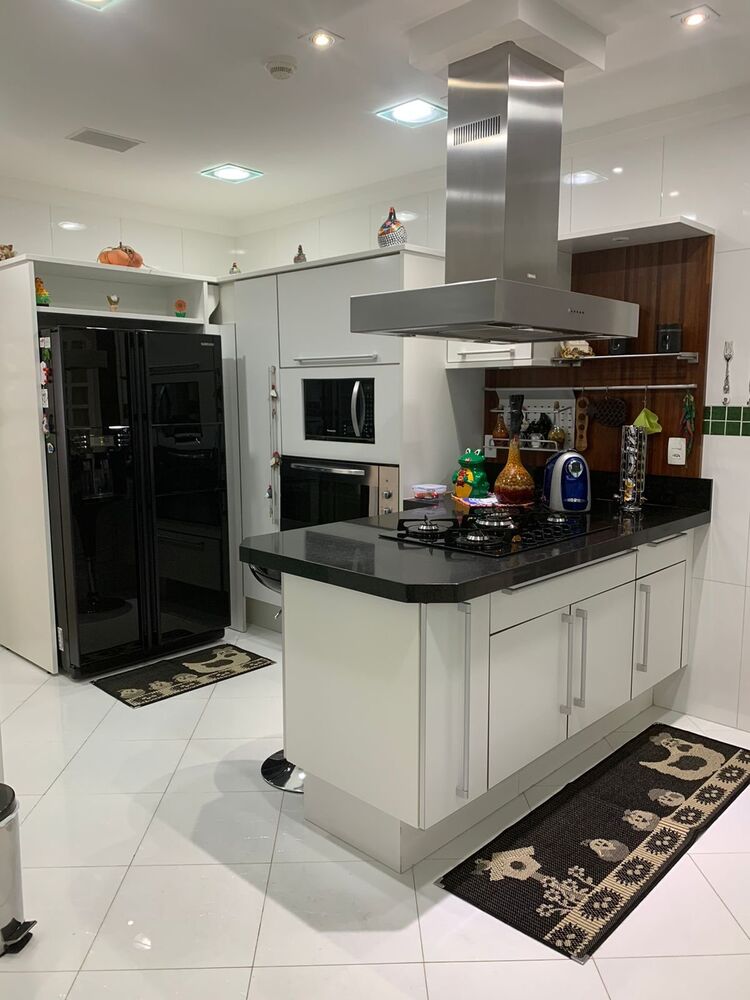 Casa de Condomínio à venda com 5 quartos, 640m² - Foto 14