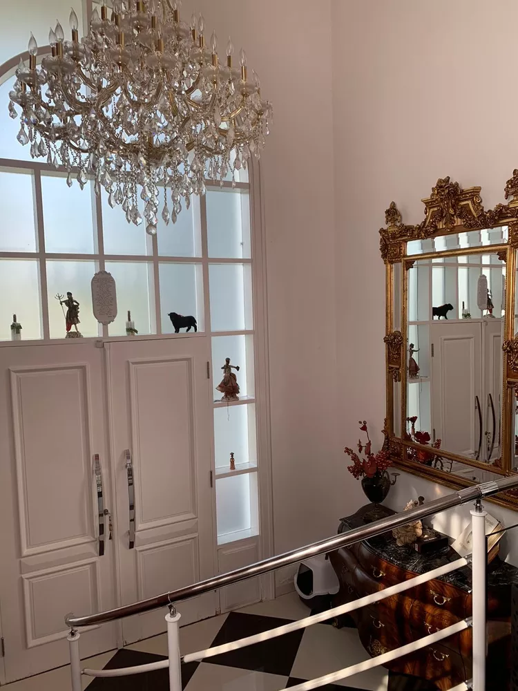 Casa de Condomínio, 5 quartos - Foto 30