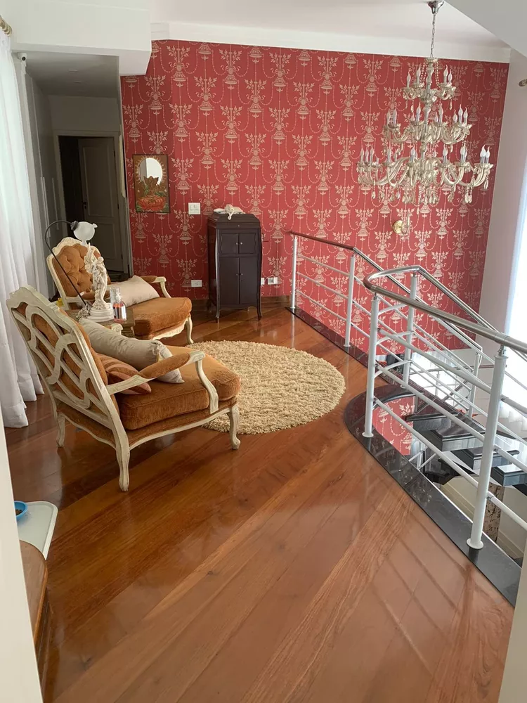Casa de Condomínio, 5 quartos - Foto 22