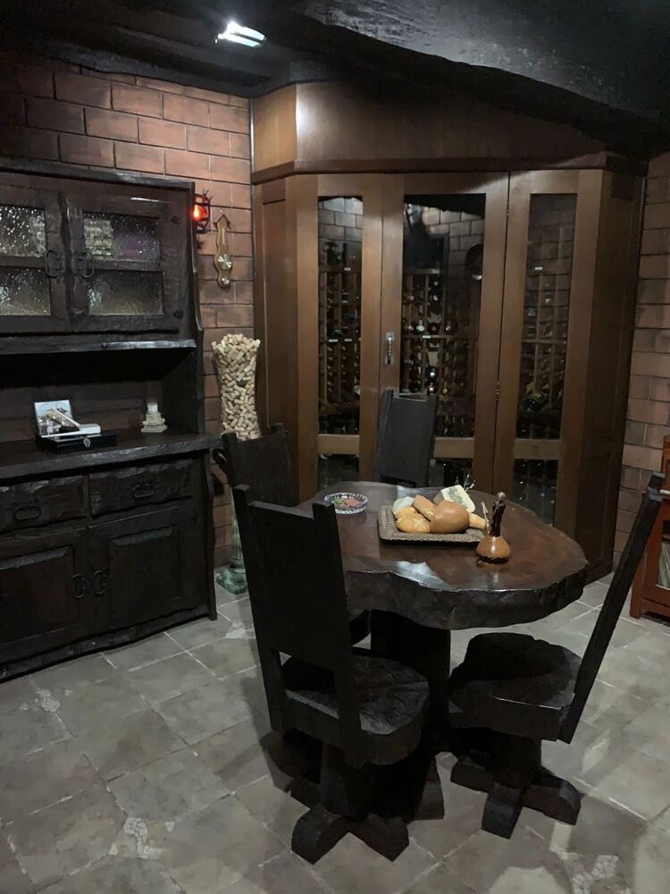 Casa de Condomínio à venda com 5 quartos, 640m² - Foto 8