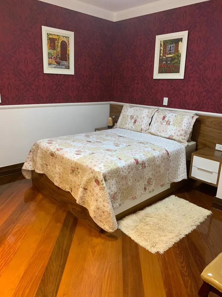 Casa de Condomínio, 5 quartos - Foto 27
