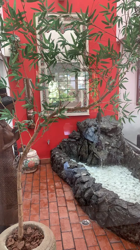Casa de Condomínio, 5 quartos - Foto 29