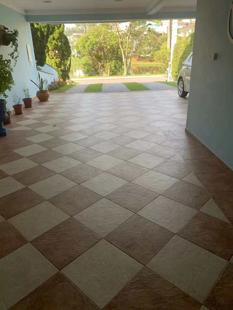 Casa de Condomínio, 5 quartos - Foto 15