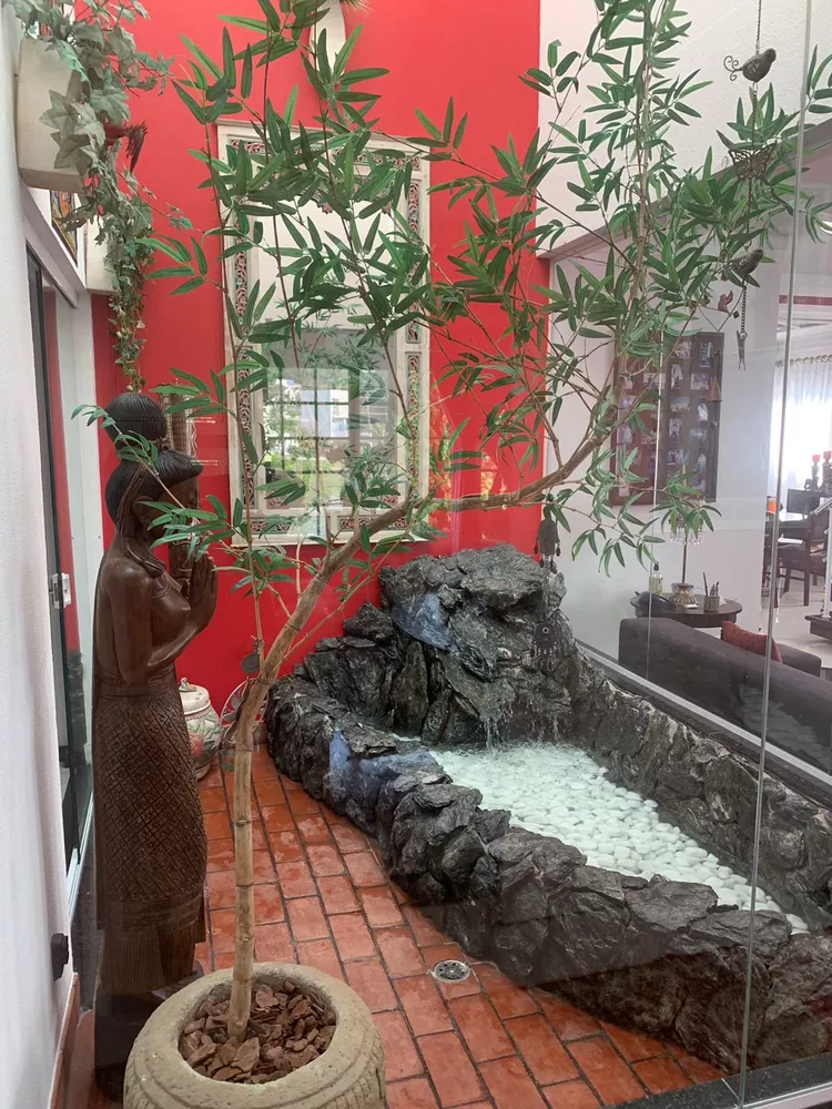 Casa de Condomínio, 5 quartos - Foto 21