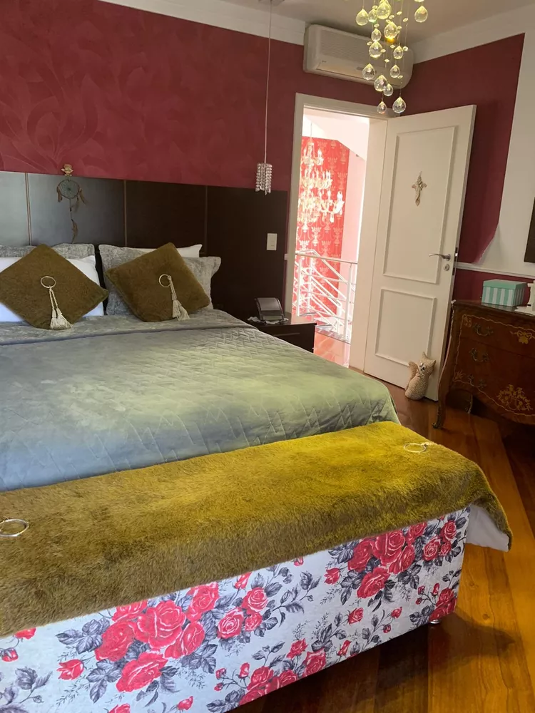 Casa de Condomínio, 5 quartos - Foto 3