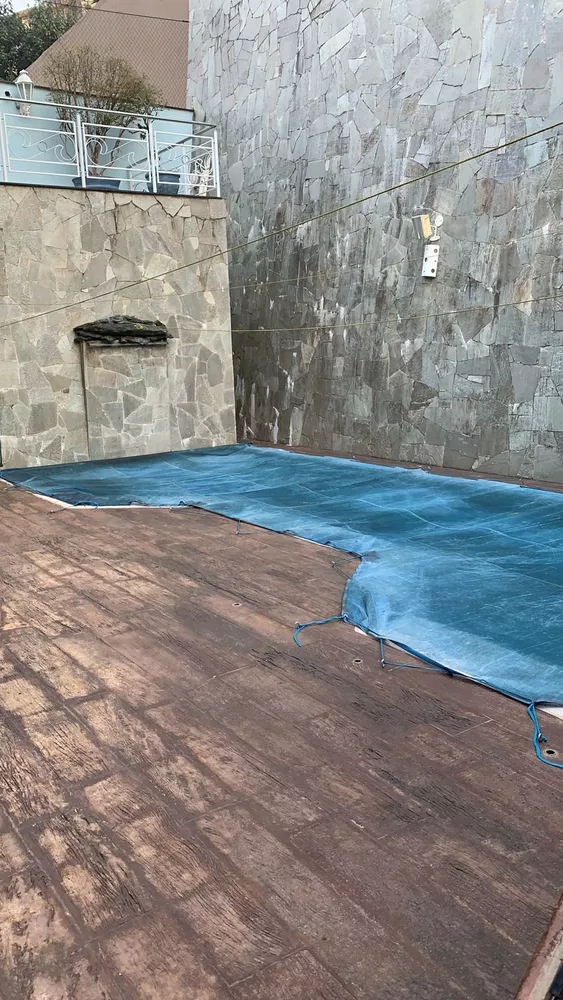 Casa de Condomínio, 5 quartos - Foto 1
