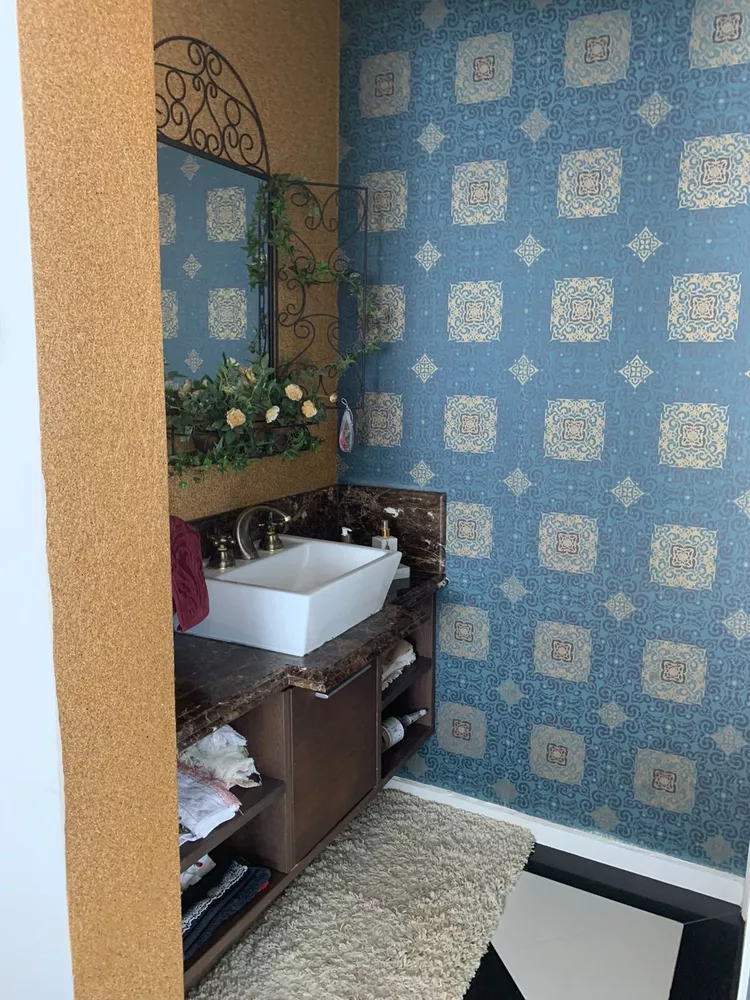 Casa de Condomínio, 5 quartos - Foto 9