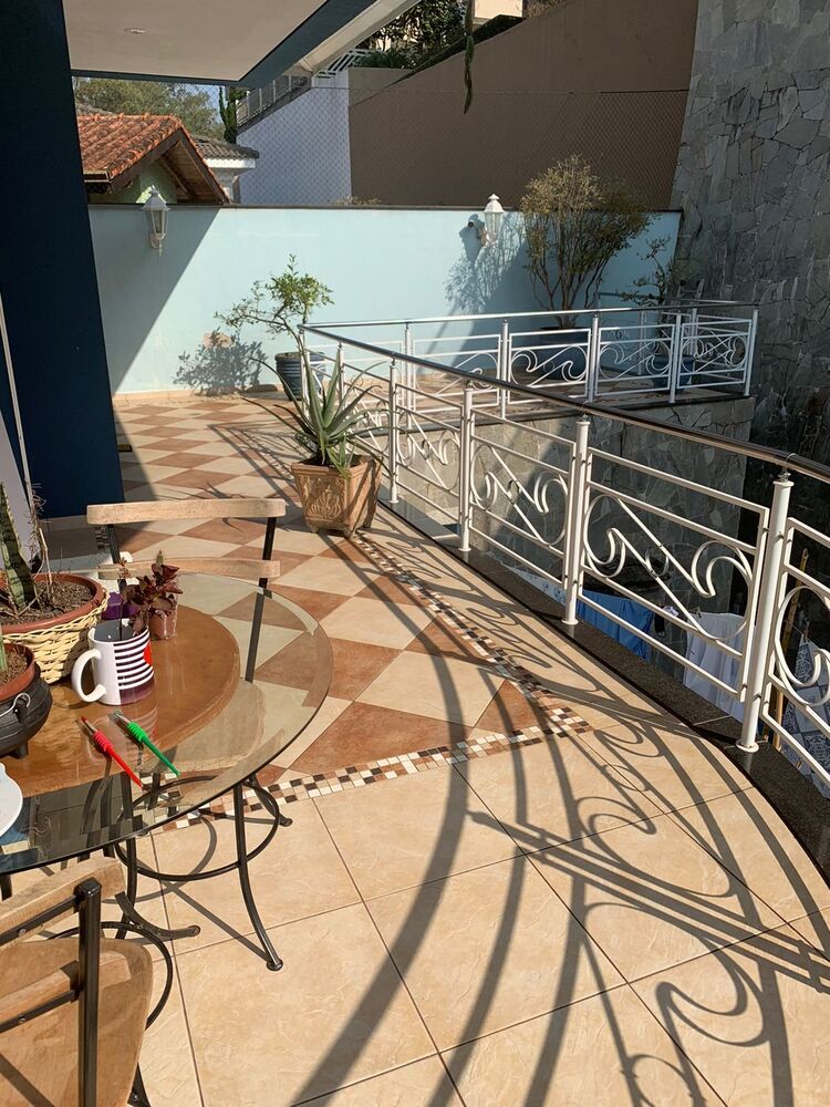 Casa de Condomínio à venda com 5 quartos, 640m² - Foto 9